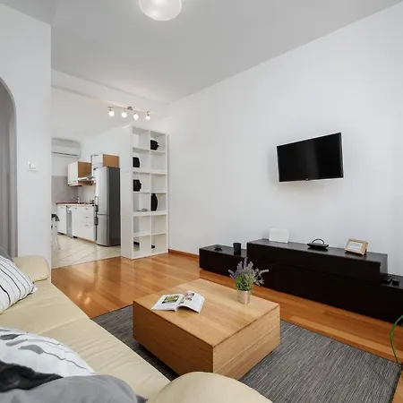 Peschiera By Briskva 아파트 *