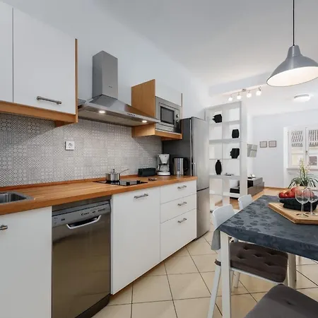 Peschiera By Briskva 포레치