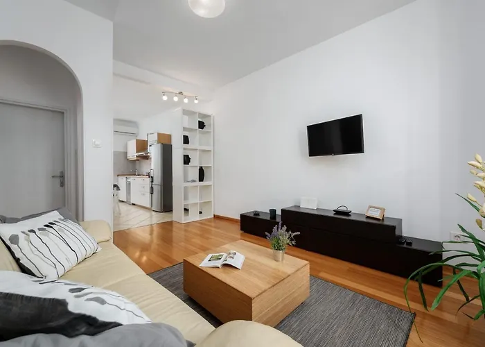 Peschiera By Briskva 아파트 *