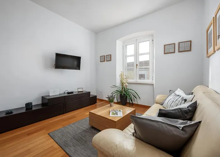 Peschiera By Briskva 아파트 포레치