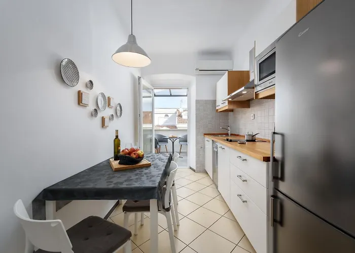 Peschiera By Briskva