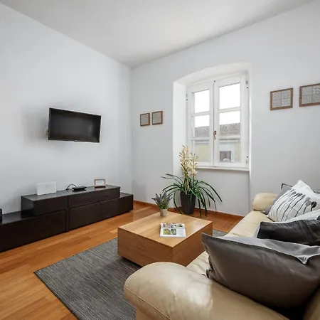 Peschiera By Briskva Apartamento Poreč