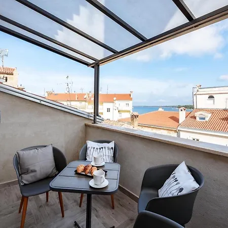 Peschiera By Briskva Apartamento Poreč