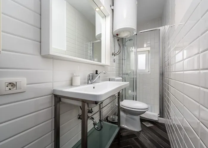 Peschiera By Briskva Apartment *