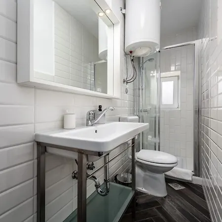 Peschiera By Briskva Apartament *