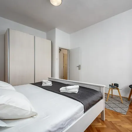 Apartament Peschiera By Briskva Poreč
